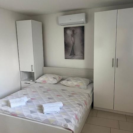 Heaven'S View Apartments Baška Voda Εξωτερικό φωτογραφία