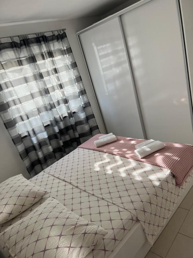 Heaven'S View Apartments Baška Voda Εξωτερικό φωτογραφία