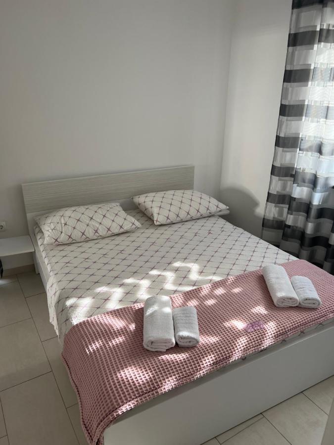 Heaven'S View Apartments Baška Voda Εξωτερικό φωτογραφία
