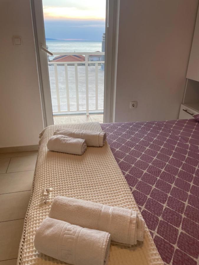 Heaven'S View Apartments Baška Voda Εξωτερικό φωτογραφία
